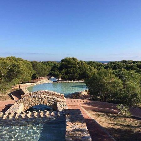 Apartament Anna La Mata  Bagian luar foto