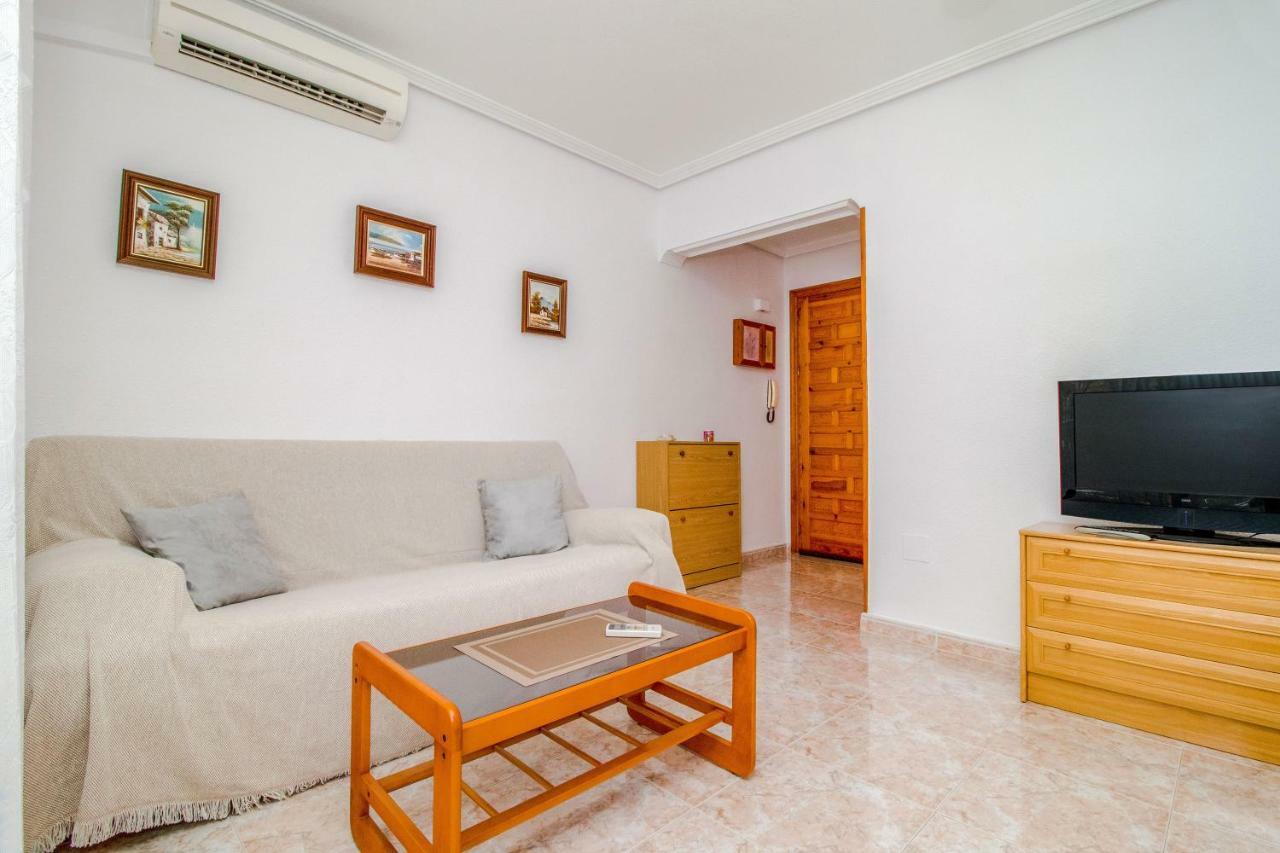 Apartament Anna La Mata  Bagian luar foto