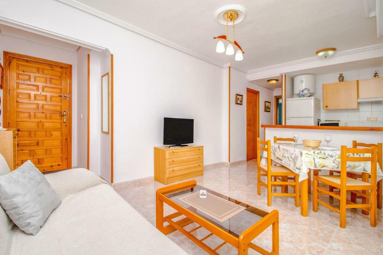 Apartament Anna La Mata  Bagian luar foto