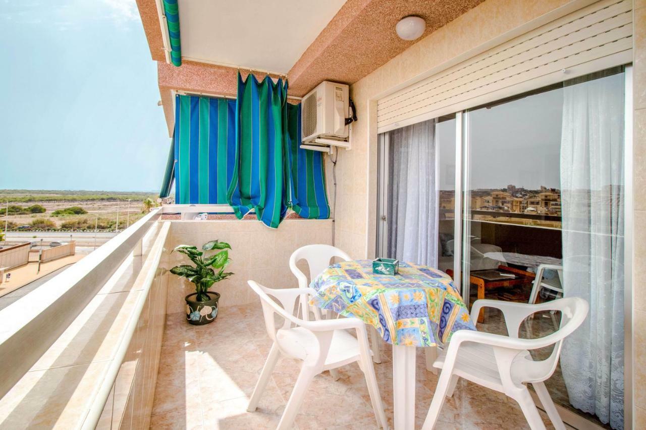 Apartament Anna La Mata  Bagian luar foto